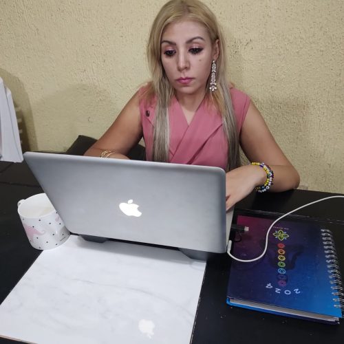 Libro Cimientos Femeninos
